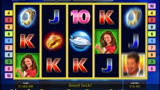 Hoffmeister Video Slot  Novomatic and Novoline casino games [upl. by Suzetta461]