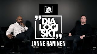 Janne Raninen51 ”Solvallakonflikten Arlanda Kartellen och livstidsstraff” [upl. by Noret]