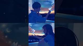 Couple matching pfp for you like subscribe share comment give love anime [upl. by Leinto]