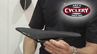 Fizik Arione R1 Saddle [upl. by Sesylu]