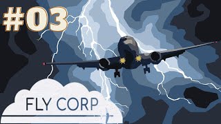 FLY CORP  Welcome to Milliways Airlines  03 [upl. by Yert]