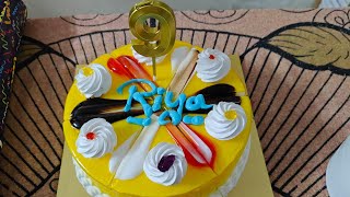 Riya 9th Year Birthday Celebrationgangashawytviralmaharashtrapalgharhighlightfollowersmumbai [upl. by Zsa68]