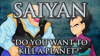 Do You Want to Kill a Planet A FROZEN Parody [upl. by Riaj]