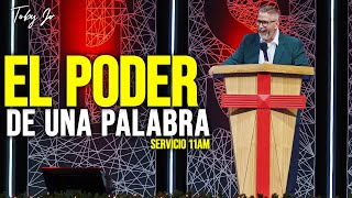 El poder de una palabra  Toby Jr [upl. by Godfrey690]