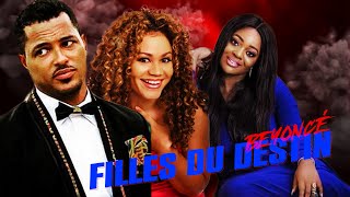 Filles du Destin Amour Pouvoir et Trahison Nollywood Film nigérian en français [upl. by Clementine114]