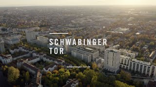 Schwabinger Tor – Das Quartier [upl. by Kask]