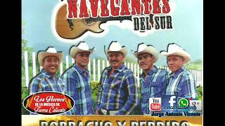 CORRIDO AL JP2014LOS NAVEGANTES DEL SUR [upl. by Ihcego]