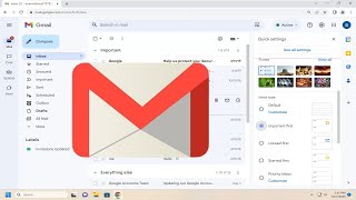 How to View All Blocked Emails in Gmail [upl. by Sly]