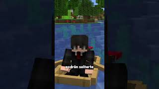 La mejor poción de Minecraft 🤔 [upl. by Ralat347]