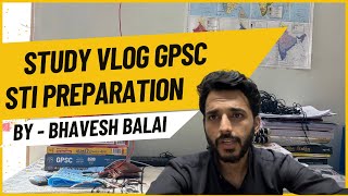 Gpsc preparation vlogspipa training [upl. by Rock]