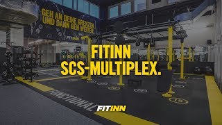 FITINN SCSMultiplex Wiener Neudorf [upl. by Ahsihat]