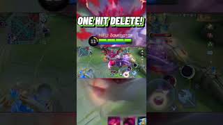 Cecilion Gameplay Cecilion ONE HIT to Kagura Cecilion Best Build 2024 [upl. by Anaili]