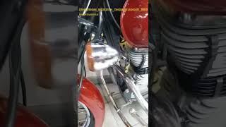 Tefflonampenginebuffing tags bikez Patturaikkal thrissur9072326369 [upl. by Vittorio710]