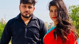 Pardeep boora pooja hooda new haryanvi song pihar jaungi dj remix hard bass mix dj vs [upl. by Salkcin]