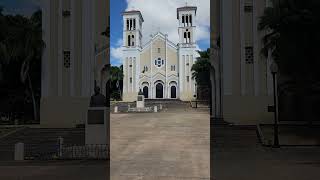 LA PLAZA PUBLICA DE RIO PIEDRAS PUERTO RICO [upl. by Giles]