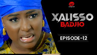 XALISSO  Saison 1  Episode 12 VOSTFR [upl. by Eibbor]