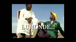 Lumonde  Saava Karim Official Music Video [upl. by Lassiter]