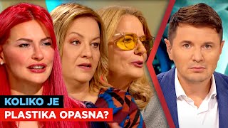 Koliko je plastika opasna I dr Jagoda Jork dr Svetlana Stanišić i dr Jasmina Nikodinović Runić [upl. by Horbal32]