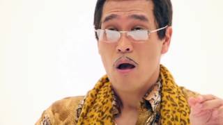 PPAP But Every Pen Is UHHH And Every UHHH Is Pen [upl. by Eseryt]