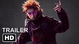 NARUTO THE MOVIE 2022  Trailer [upl. by Gascony]