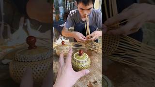 Did you make all these by hand Folkcraft Purehandmadecompilation handmade [upl. by Quincey921]