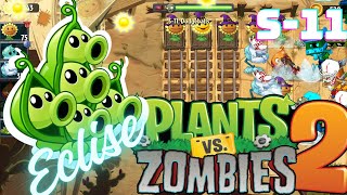 pvz eclise mod S11 [upl. by Neidhardt510]