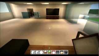 Minecraft FanHaus einrichten Part 15 [upl. by Billi]