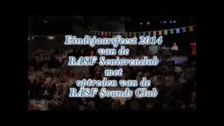 quot BASF 50 jaar quot Seniorenfeest 2014 [upl. by Wamsley405]