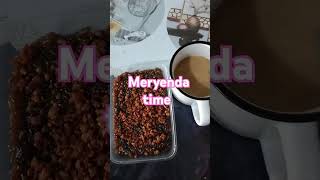 meryendatime meryenda followers [upl. by Koren]