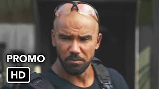 SWAT 5x03 Promo quot27 Davidquot HD [upl. by Nolyad]