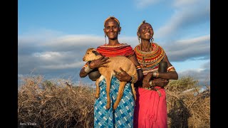 The Story of Northern Rangelands Trust NRT Trailer [upl. by Tiersten921]