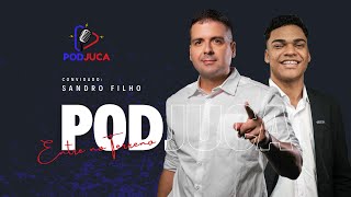 AO VIVO SANDRO FILHO  ELEITO VEREADOR AOS 19 ANOS [upl. by Shetrit16]