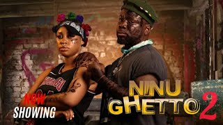 NINU GHETTO 2 YORUBA MOVIE 2024 DRAMA YETUNDE BARNABAS ITELE KIKI BAKARE RONKE ODUSANYA EKO [upl. by Rod139]