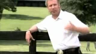 George Bush Will Ferrell Global Warming Video [upl. by Auohs]