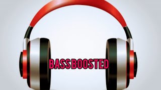 Bass Boosted  Roohi  Nadiyon Paar  Ues headphones 🎧 [upl. by Rainer]