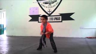 Class II Solo Dance Competition part 3  2772012 [upl. by Bramwell]