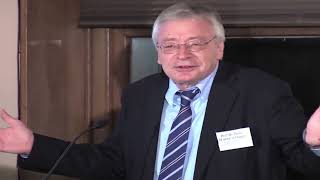 A Private Law Society Hans Hermann Hoppe AUDIO ESPAÑOL IA [upl. by Eenel]