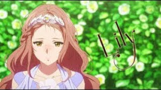 Lily AMV 「Anime MV」Alan Walker [upl. by Aihtibat]