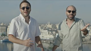 Trois Cafés Gourmands  La vie est fragile Clip officiel [upl. by Kyre79]