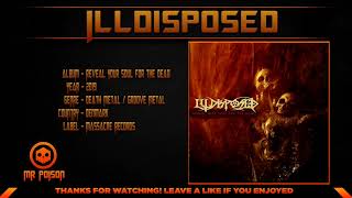 Illdisposed  What Will I Become [upl. by Traver]