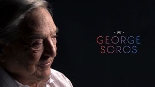 On George Soros [upl. by Ocko122]