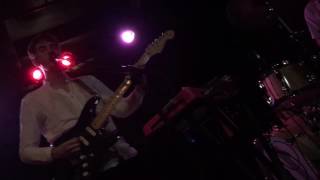 Roosevelt  Teardrops Womack amp WomackBoston 9262016 [upl. by Leirraj]