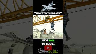 FIGHT TO THE DEATH😱virulshorts film movieclips [upl. by Landon461]