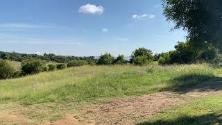 Vacant land in Copperleaf Golf Estate Centurion [upl. by Anaeco]