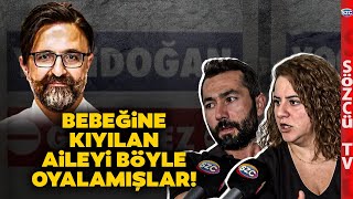 Yenidoğan Çetesi Mağduru Aile Öyle Şeyler Anlattı ki Fırat Sarı Aileyi Böyle Oyalamış [upl. by Nyberg]