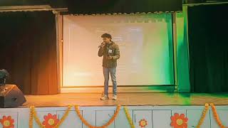 Meherbani  John  cover song jubin nautiyal [upl. by Anaidiriv]