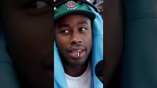 BIGBOY TROLLED TYLER tylerthecreator chromakopia bigboi bigboy rap funny usa hiphop music [upl. by Land950]