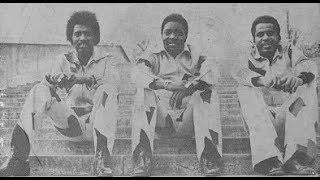 🇨🇩 Trio Madjesi amp Orchestre Sosoliso  Matshatsha 1973 🇨🇩 [upl. by Kalil]