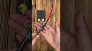 Which one do you want GOT Jon Snow Longclaw Sword mysterybox swordcollection [upl. by Oigufer811]