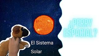 El sistema solar en 3 minutos 🥱 [upl. by Isiah488]